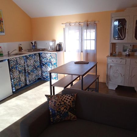 Casa Thocamalu'S Apartment Covelo  Luaran gambar