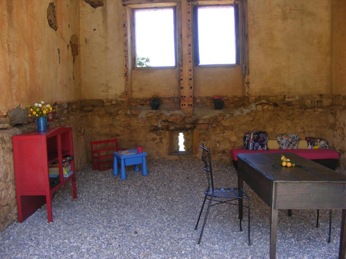 Casa Thocamalu'S Apartment Covelo  Luaran gambar