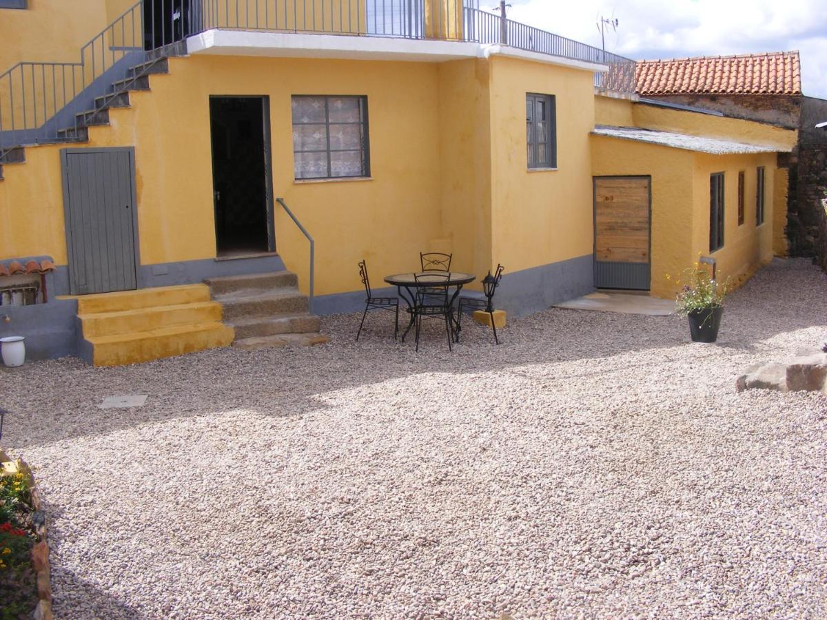 Casa Thocamalu'S Apartment Covelo  Luaran gambar