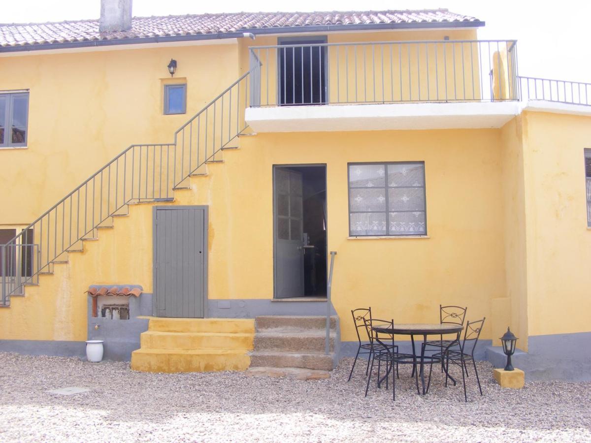 Casa Thocamalu'S Apartment Covelo  Luaran gambar