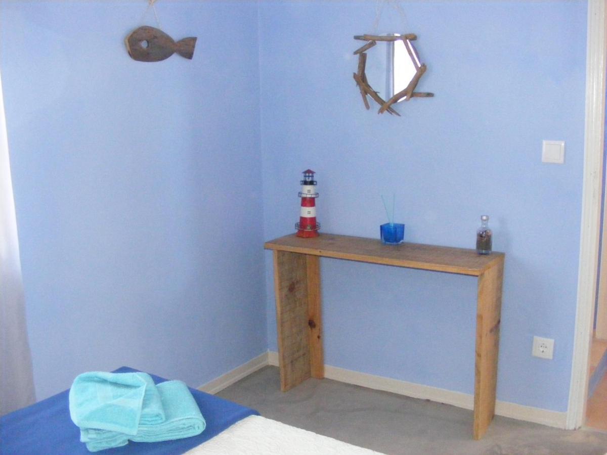 Casa Thocamalu'S Apartment Covelo  Luaran gambar