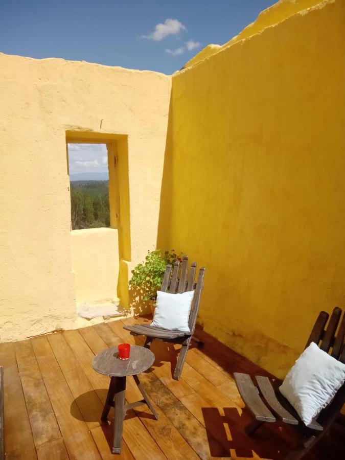 Casa Thocamalu'S Apartment Covelo  Luaran gambar
