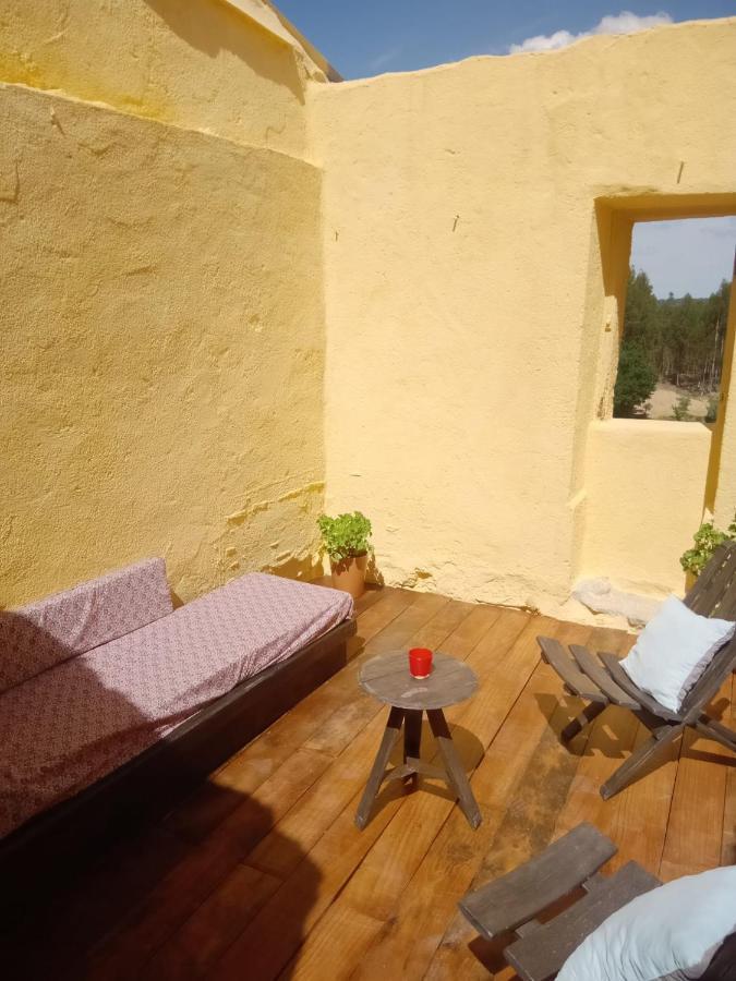 Casa Thocamalu'S Apartment Covelo  Luaran gambar